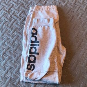 Adidas Joggers